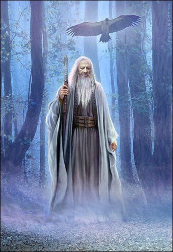 Spiritual Guides And How To Work With Them