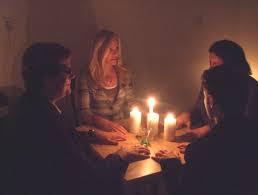 Are Séances Dangerous? – by Tana Hoy