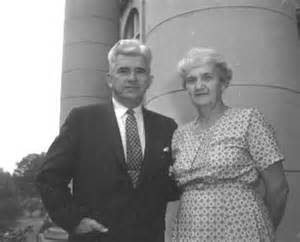 Drs. J.B. & Louisa Rhine, Leading Parapsychologists