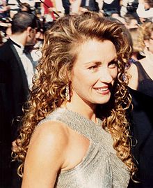 ActressJane Seymour