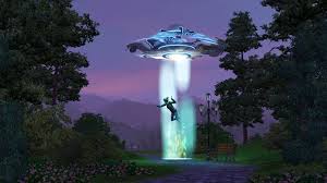 alien abductions