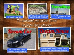 tanahoy.com dream board