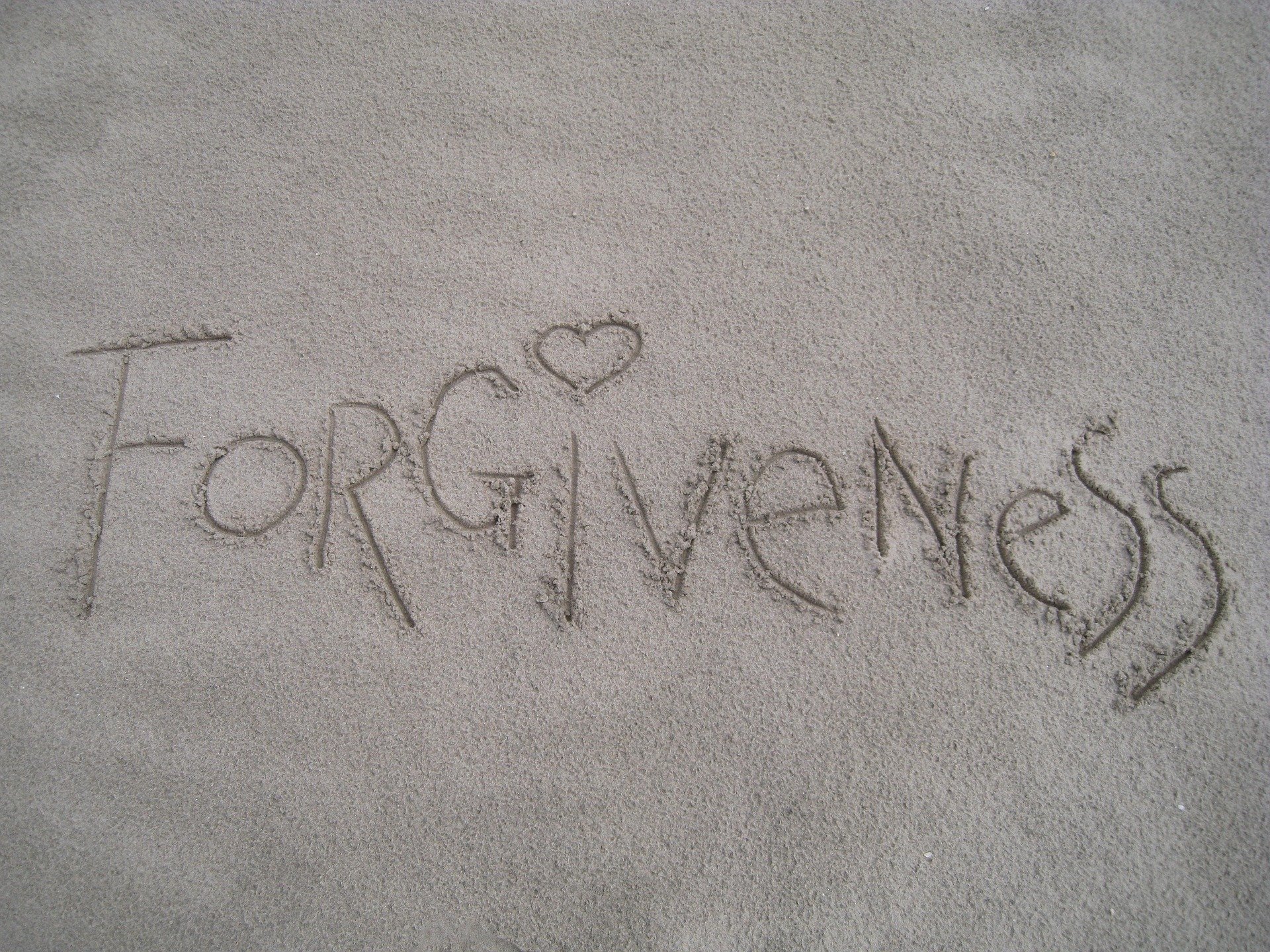 tanahoy.com forgiveness