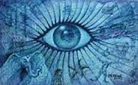 psychic energy report