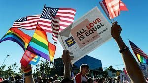 gay marriage us supreme court ruling