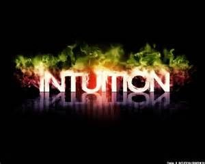 intuition