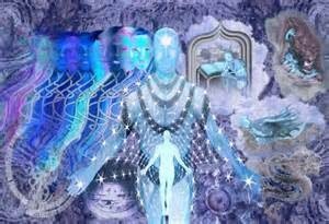 Soul age is determined by the number of “reincarnations” or “past lives” that your soul has experienced.