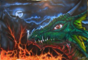 tanahoy.com dragon4