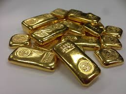 tanahoy.com gold bars
