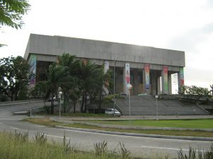 tanahoy.com manila film center