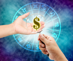 money horoscope