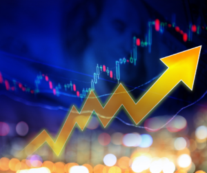 US stock market