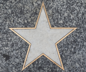 star