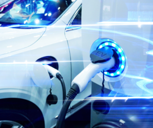 electric vehicle