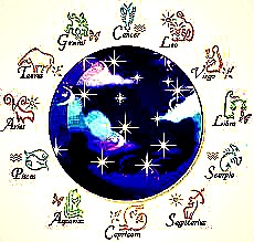 Horoscopes March 2013