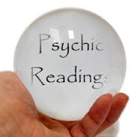 "psychic reading"