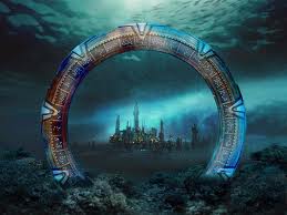 Atlantis - The Lost City
