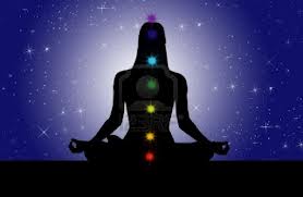 the chakras