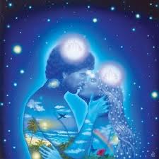 What are twin flames?