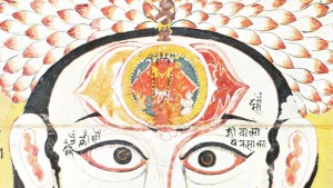 how to open the third eye