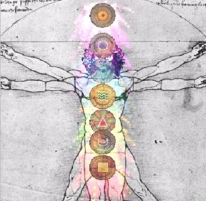 The Crown Chakra