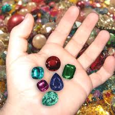 Gemstones For Relieving Stress