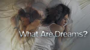 what do dreams mean?
