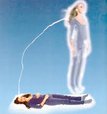 Astral Projection While Sleeping - Awakening With A Jolt!! – By Tana Hoy