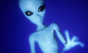 Are aliens real?