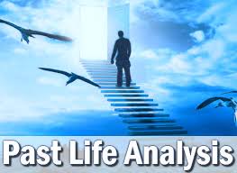 past life analysis