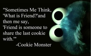 A True Friend