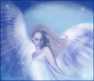 angel readings