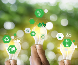 renewable sources of technology