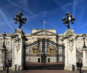 Buckingham palace