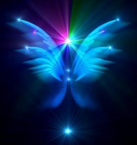 tanahoy.com receiving help from angels