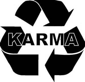 tanahoy.com karma symbol