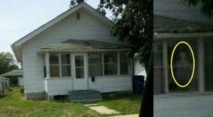 Is my house haunted