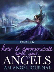 Angel-Journal