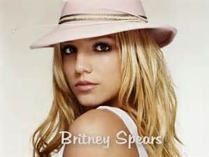 tanahoy.com Britney Spears