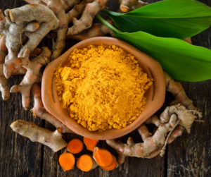 turmeric