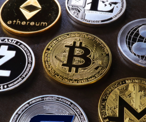 cryptocurrencies