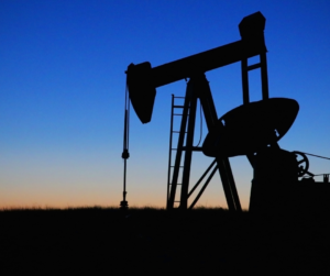 oil and gas