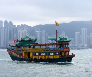 Hong Kong