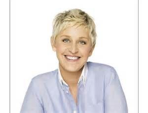 tanahoy.com Ellen DeGeneres