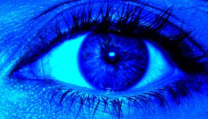 psychic energy