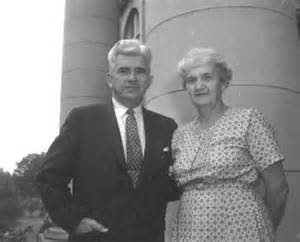 Drs. J.B. & Louisa Rhine, Leading Parapsychologists