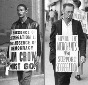 tanahoy.com Jim Crow laws