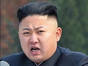 tanahoy.com Kim Jong Un