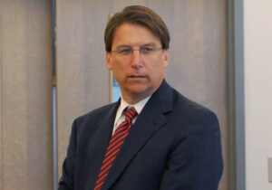 Pat McCrory