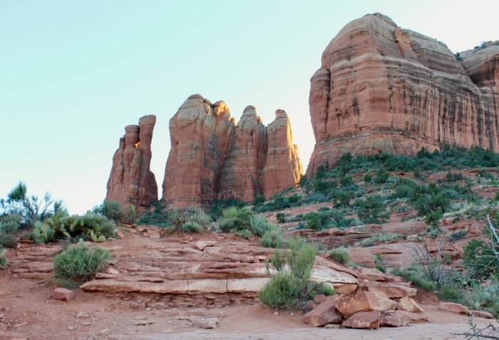 Psychic Reading Sedona AZ